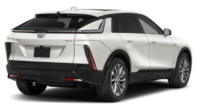 2026 Cadillac LYRIQ Premium Sport