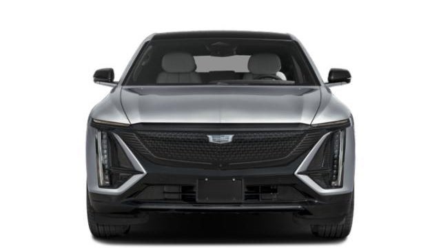 2026 Cadillac LYRIQ Premium Sport