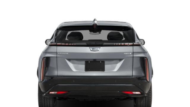 2026 Cadillac LYRIQ Premium Sport