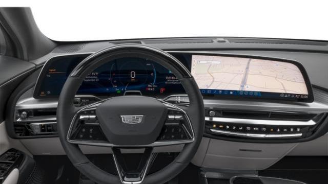 2026 Cadillac LYRIQ Premium Sport