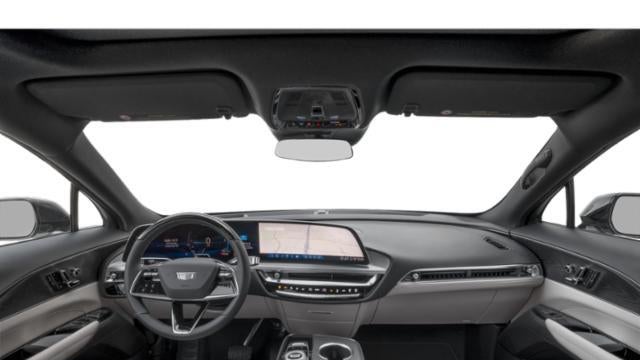 2026 Cadillac LYRIQ Premium Sport
