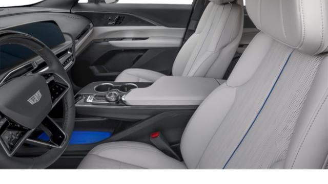 2026 Cadillac LYRIQ Premium Sport