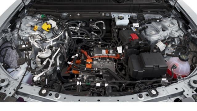 2026 Cadillac LYRIQ Premium Sport