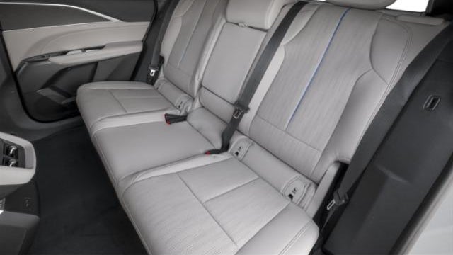 2026 Cadillac LYRIQ Premium Sport