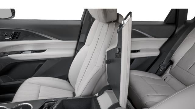 2026 Cadillac LYRIQ Premium Sport