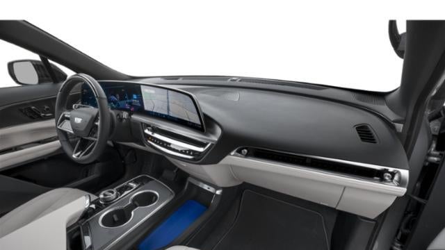 2026 Cadillac LYRIQ Premium Sport