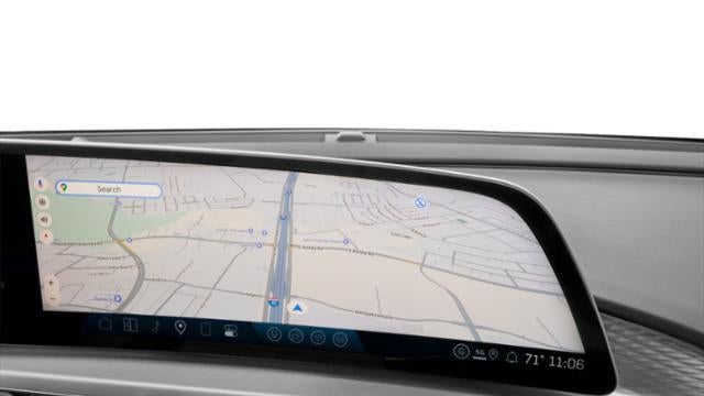 2026 Cadillac LYRIQ Premium Sport