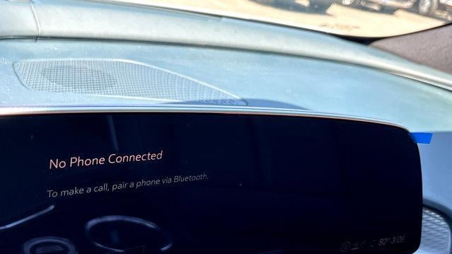 2026 Cadillac LYRIQ Signature Sport