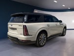 2026 Escalade IQL Thumbnail 5