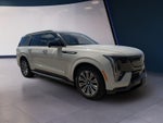 2026 Escalade IQL Thumbnail 7