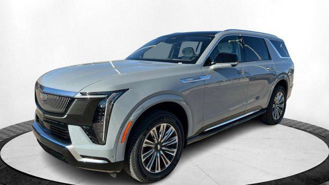 Preowned 2026 Cadillac Escalade IQL Luxury for Sale