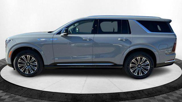 2026 Cadillac Escalade IQL Luxury