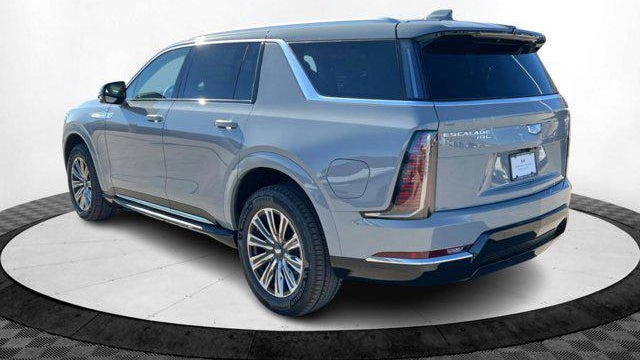 2026 Cadillac Escalade IQL Luxury