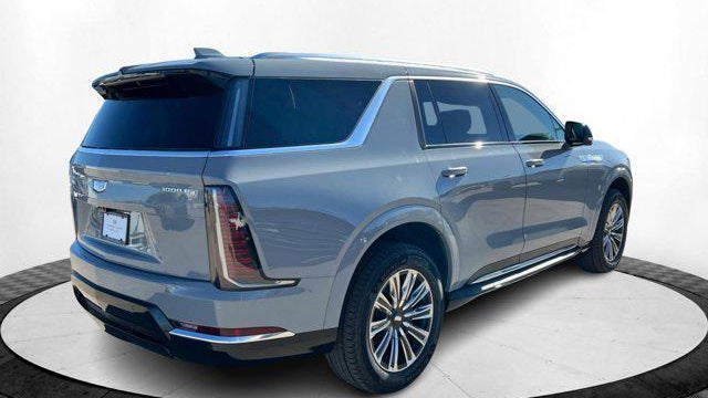 2026 Cadillac Escalade IQL Luxury