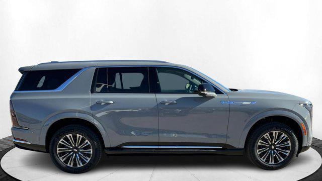 2026 Cadillac Escalade IQL Luxury