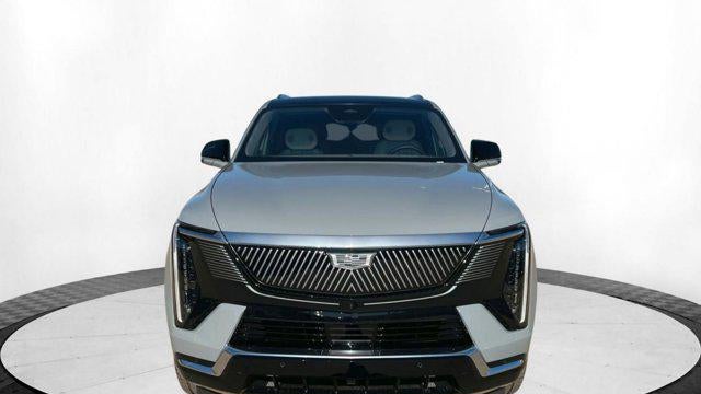 2026 Cadillac Escalade IQL Luxury