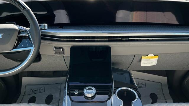 2026 Cadillac Escalade IQL Luxury