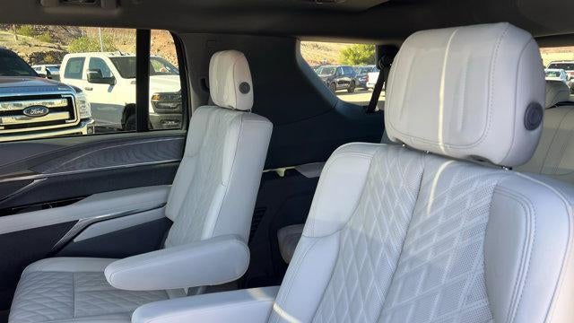 2026 Cadillac Escalade IQL Luxury