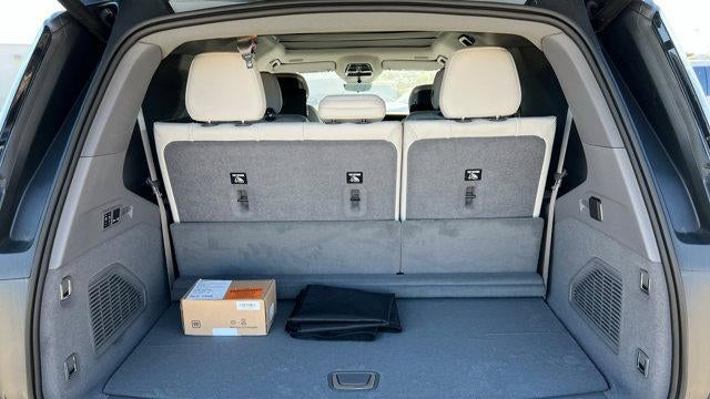 2026 Cadillac Escalade IQL Luxury