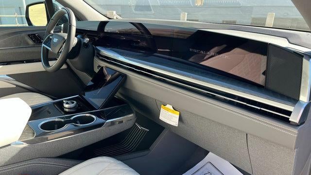 2026 Cadillac Escalade IQL Luxury