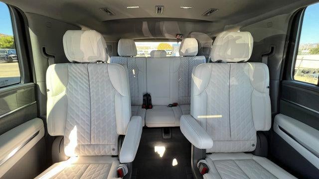 2026 Cadillac Escalade IQL Luxury