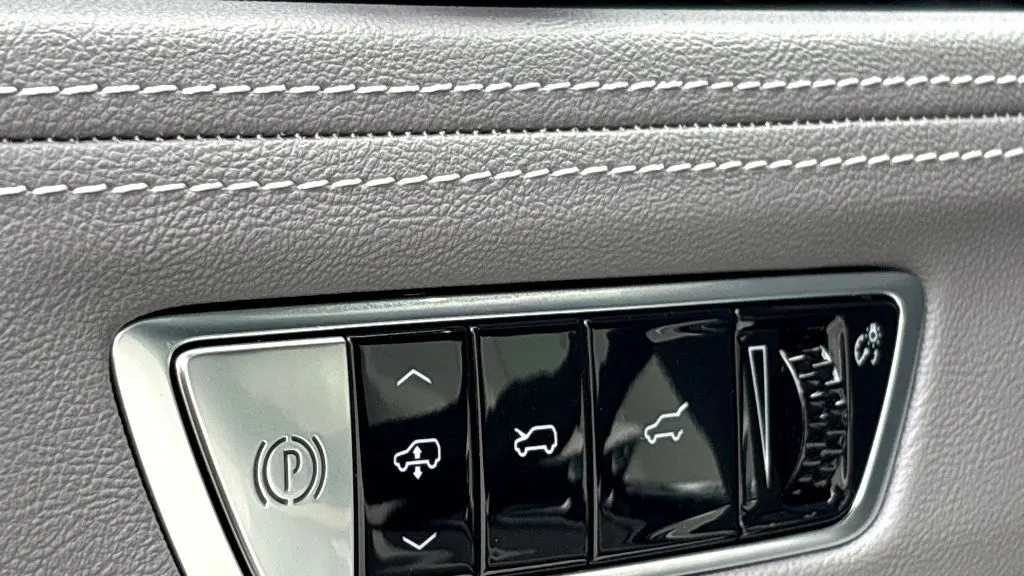 2026 Cadillac Escalade IQL Sport