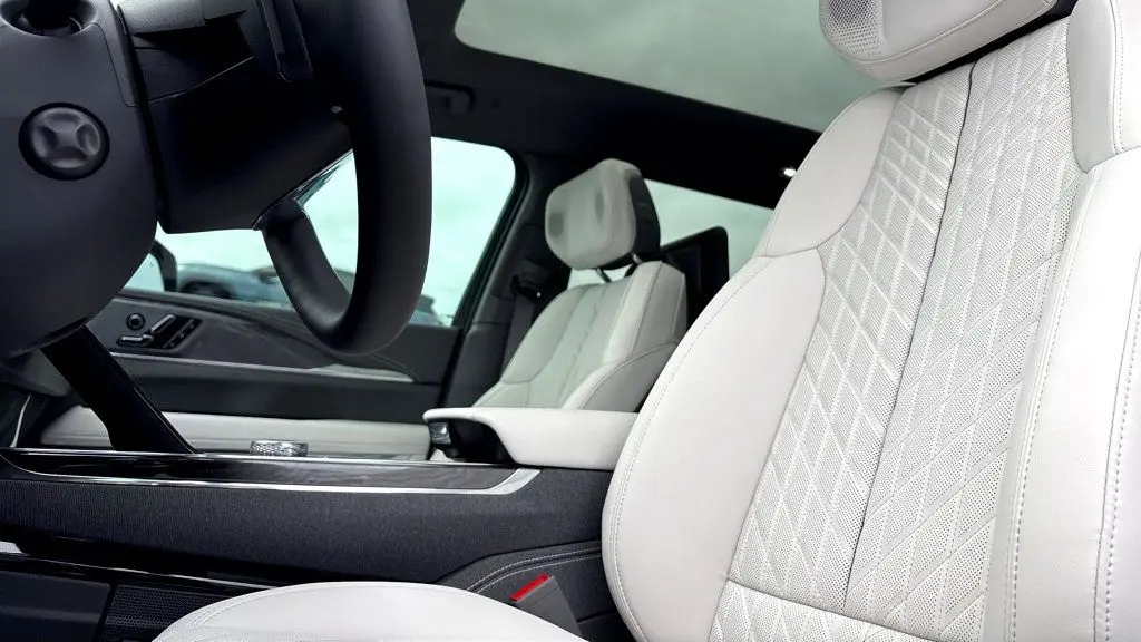 2026 Cadillac Escalade IQL Sport