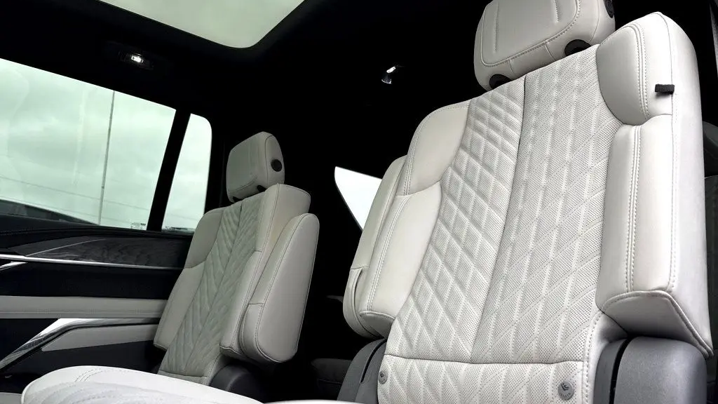 2026 Cadillac Escalade IQL Sport