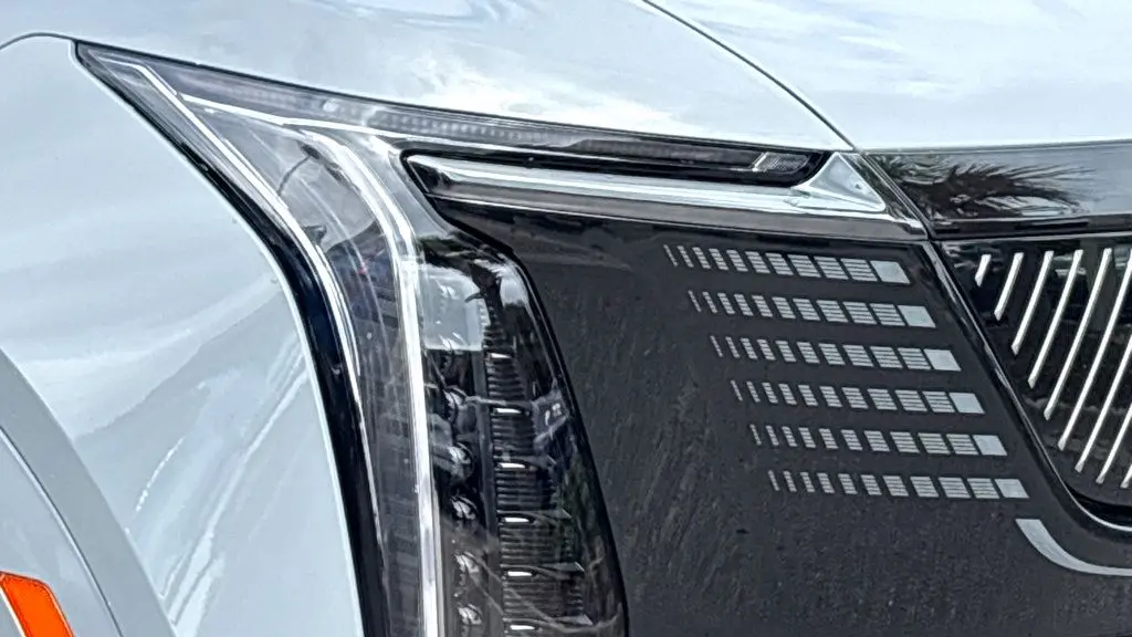2026 Cadillac Escalade IQL Sport