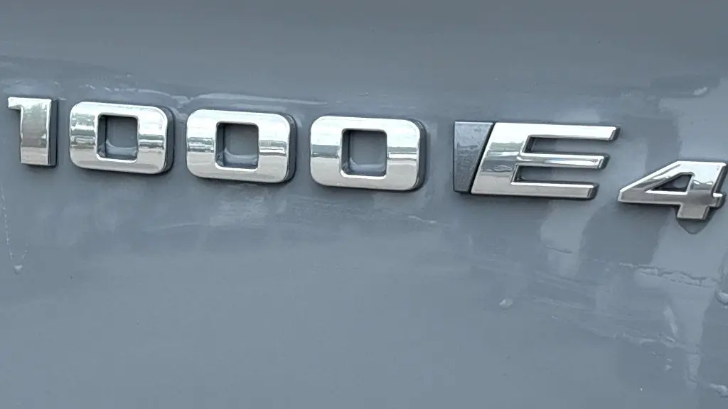 2026 Cadillac Escalade IQL Sport
