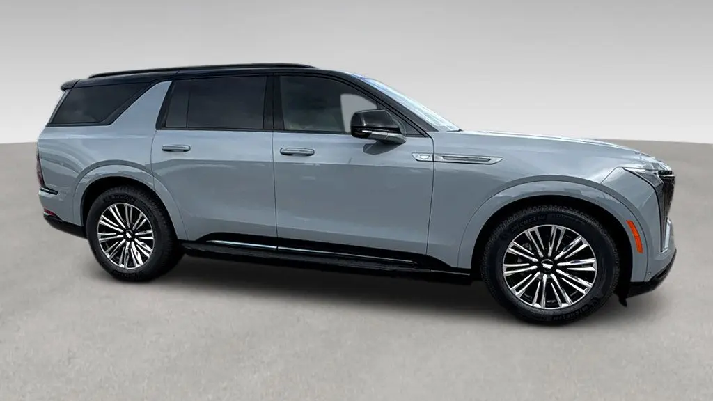 2026 Cadillac Escalade IQL Sport