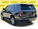2018 Escalade Thumbnail 9