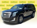 2018 Escalade Thumbnail 12