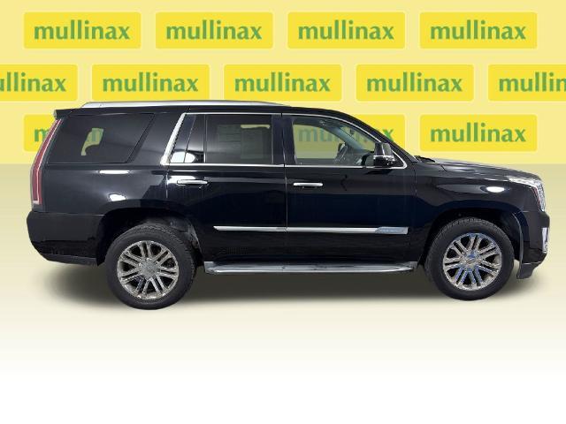 2018 Cadillac Escalade - $23,901