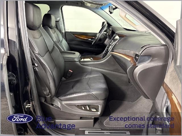 2018 Cadillac Escalade - $23,901