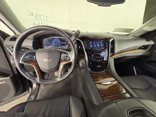 2018 Cadillac Escalade - $23,901