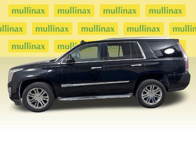 2018 Cadillac Escalade - $23,901
