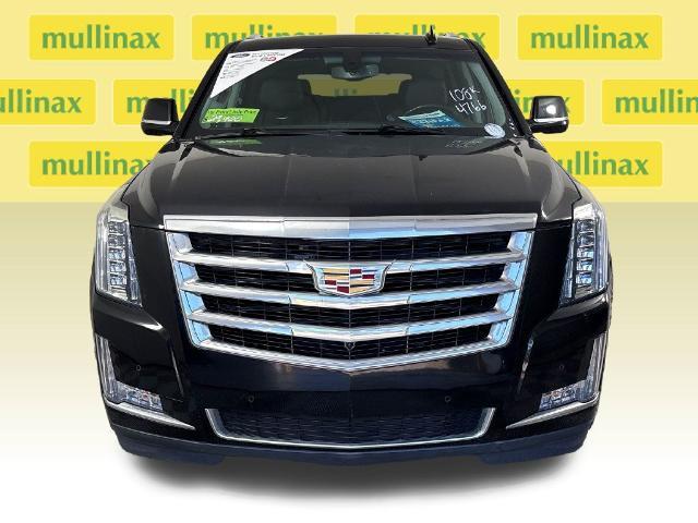 2018 Cadillac Escalade - $23,901