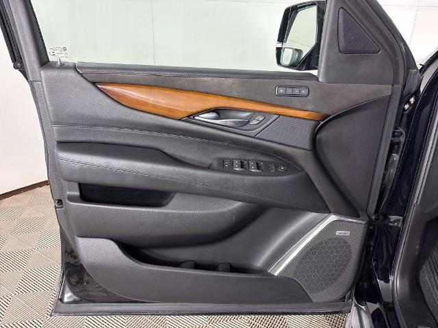 2018 Cadillac Escalade - $23,901
