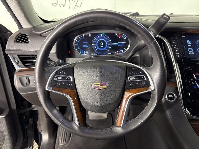 2018 Cadillac Escalade - $23,901