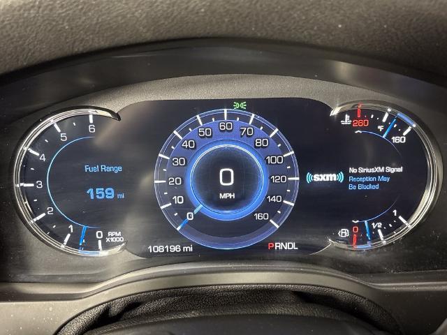 2018 Cadillac Escalade - $23,901