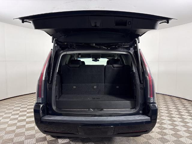 2018 Cadillac Escalade - $23,901