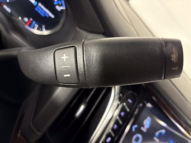 2018 Cadillac Escalade - $23,901