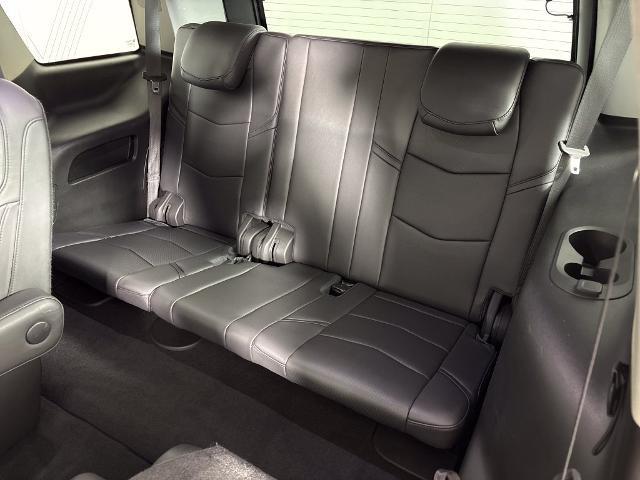 2018 Cadillac Escalade - $23,901