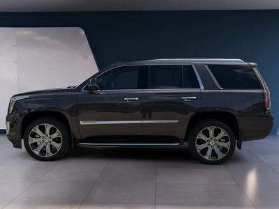 2017 Cadillac Escalade Standard 4DR SUV