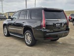 2016 Escalade Thumbnail 5