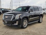 2016 Escalade Thumbnail 7