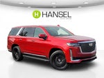 2021 Escalade Thumbnail 1