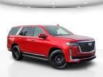 2021 Escalade Thumbnail 2