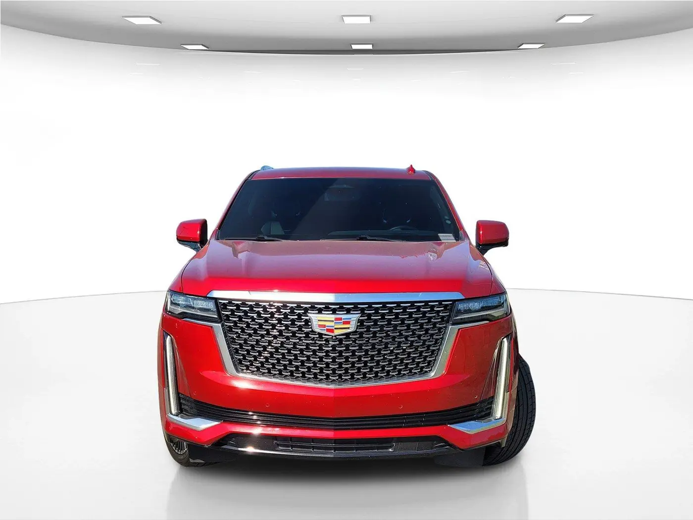 2021 Cadillac Escalade - $53,060